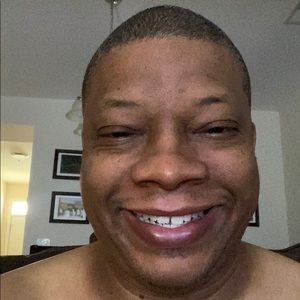 Meet your Posher, Roy